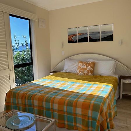 Driftwood Lodge Beachfront, Cable Bay, Northland Coopers Beach Extérieur photo
