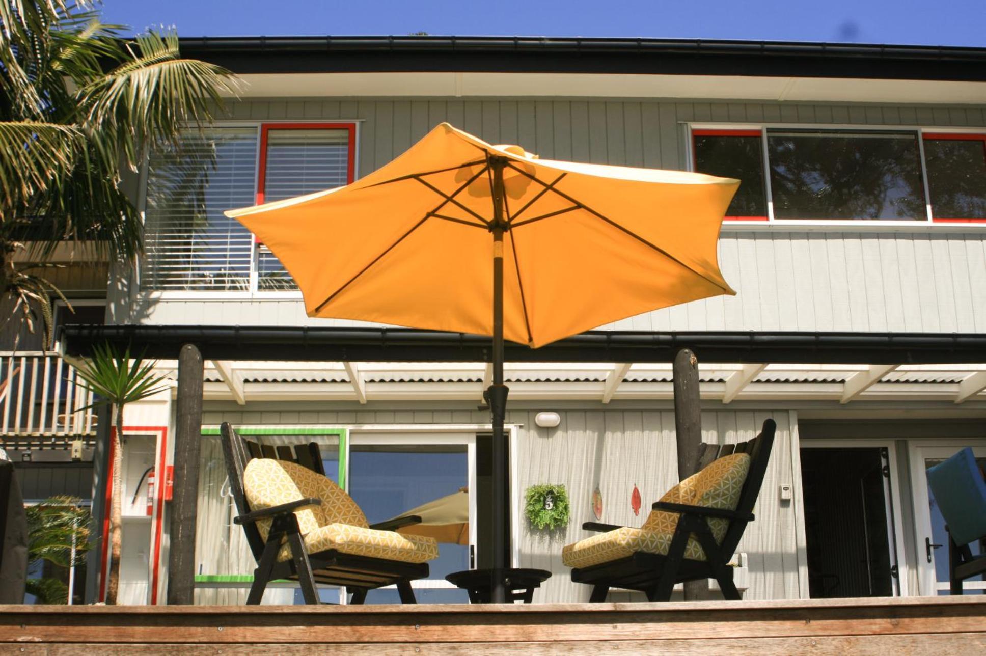 Driftwood Lodge Beachfront, Cable Bay, Northland Coopers Beach Extérieur photo
