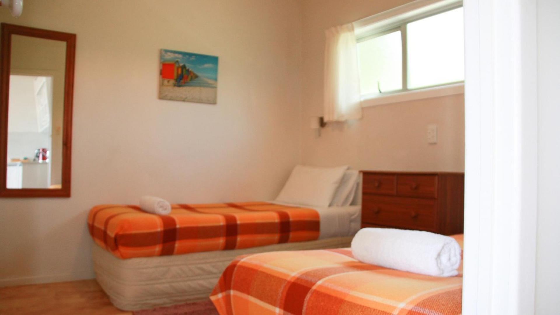 Driftwood Lodge Beachfront, Cable Bay, Northland Coopers Beach Extérieur photo