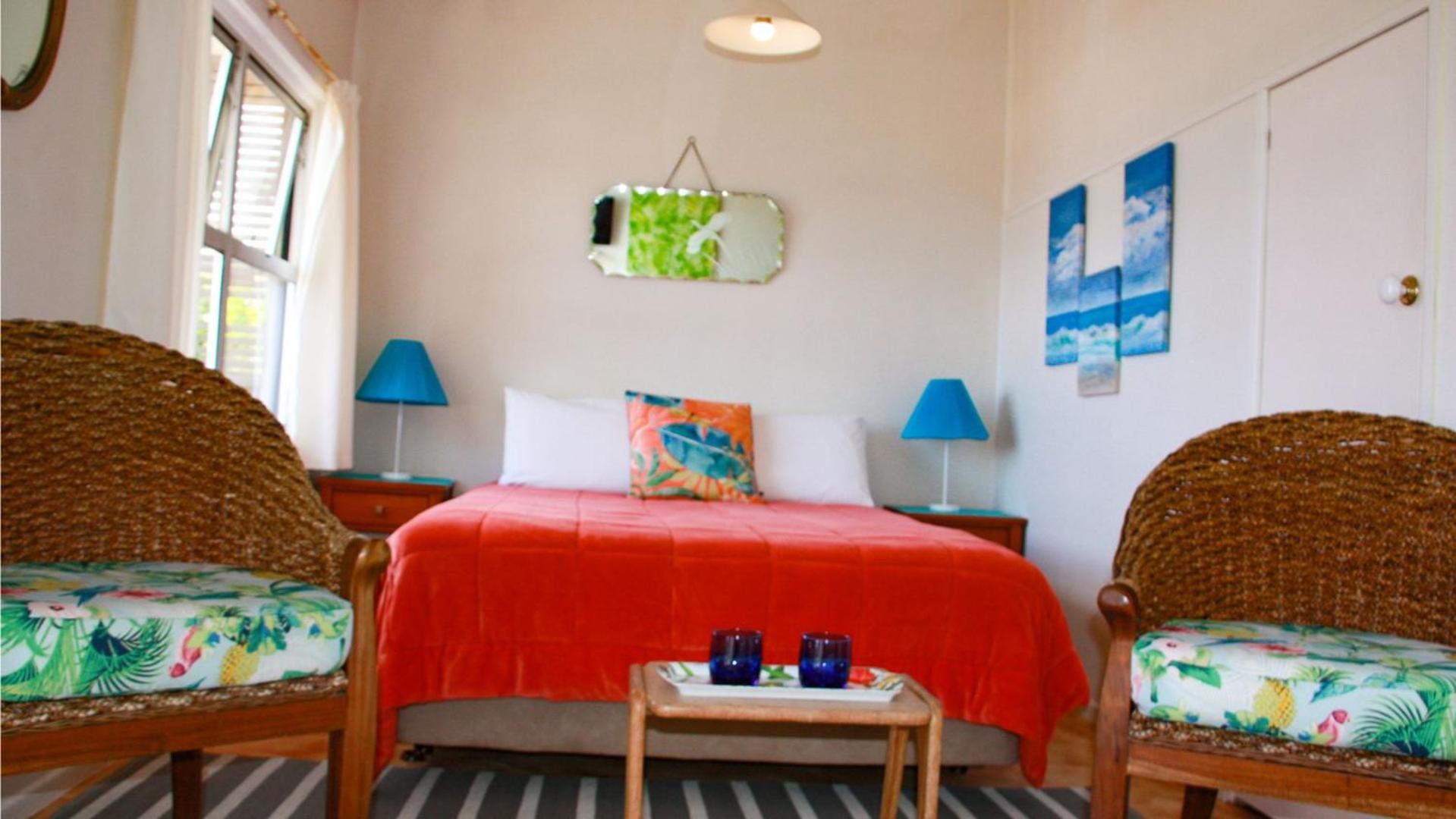 Driftwood Lodge Beachfront, Cable Bay, Northland Coopers Beach Extérieur photo