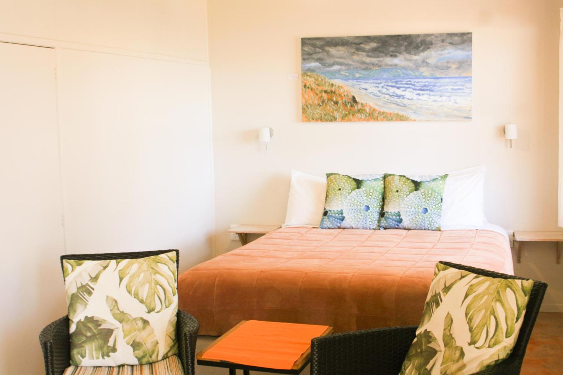 Driftwood Lodge Beachfront, Cable Bay, Northland Coopers Beach Extérieur photo