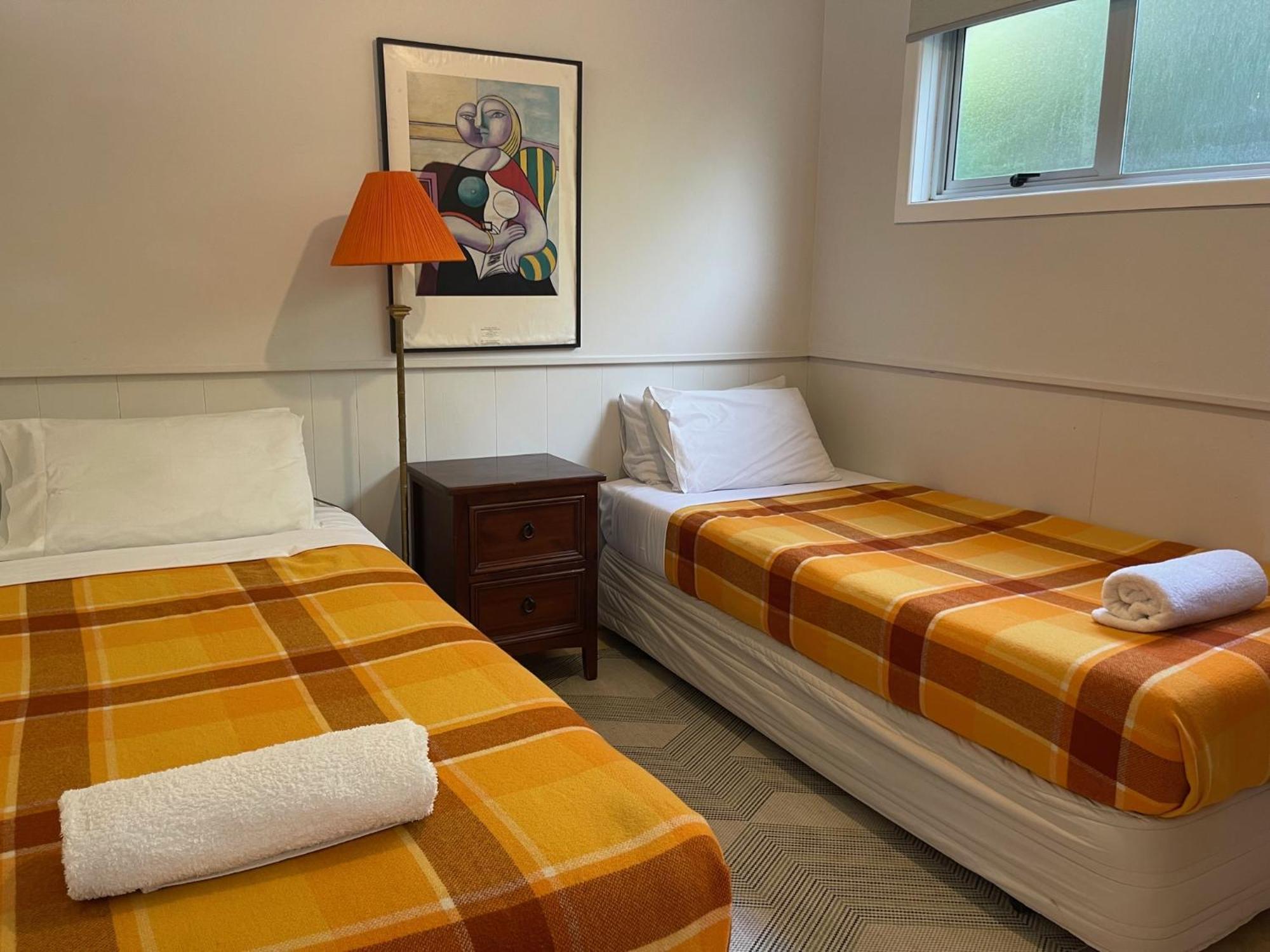 Driftwood Lodge Beachfront, Cable Bay, Northland Coopers Beach Extérieur photo