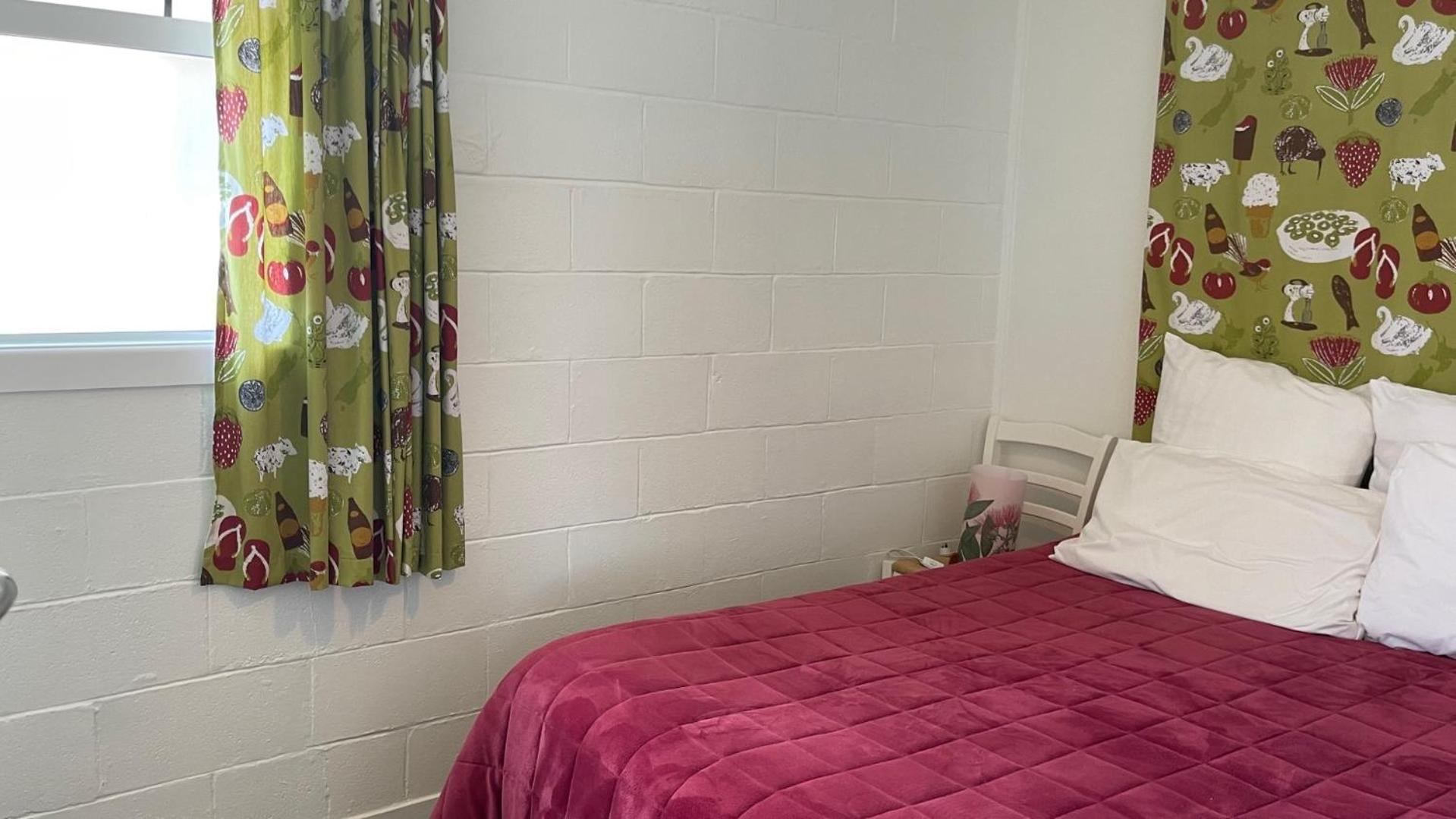 Driftwood Lodge Beachfront, Cable Bay, Northland Coopers Beach Chambre photo